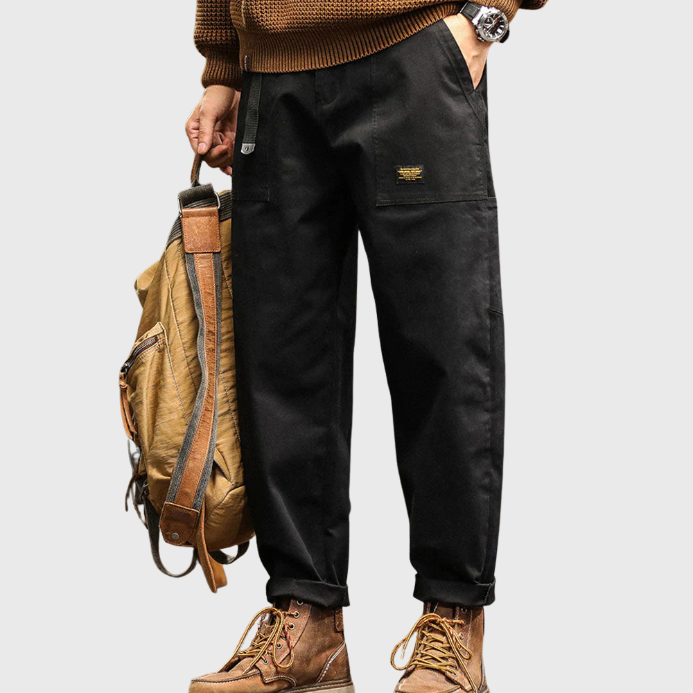 Sullivan | Field Utility Trousers