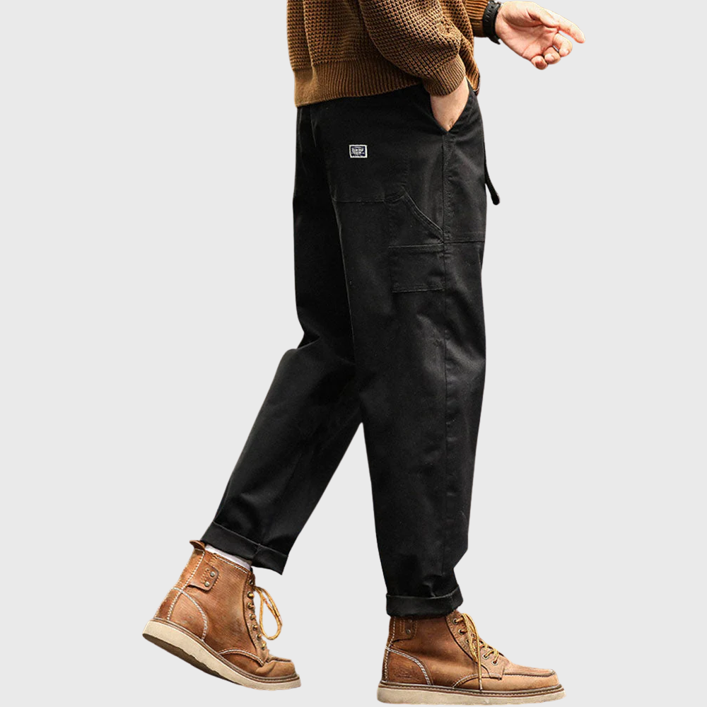 Sullivan | Field Utility Trousers