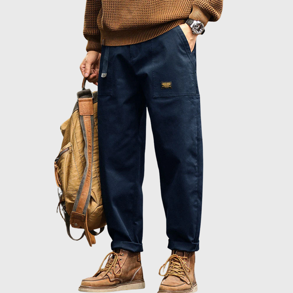 Sullivan | Field Utility Trousers