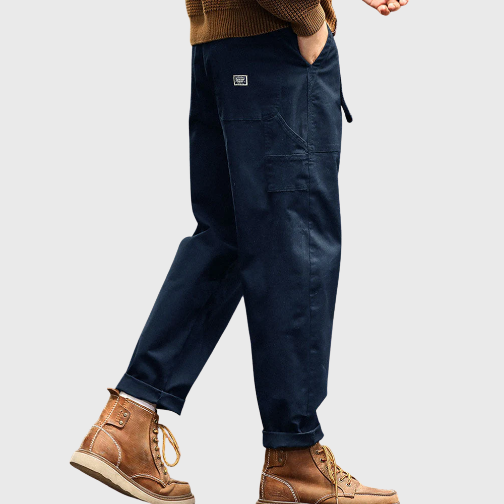 Sullivan | Field Utility Trousers