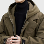 Everstorm Jacket | Protection Meets Style