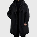Everstorm Jacket | Protection Meets Style