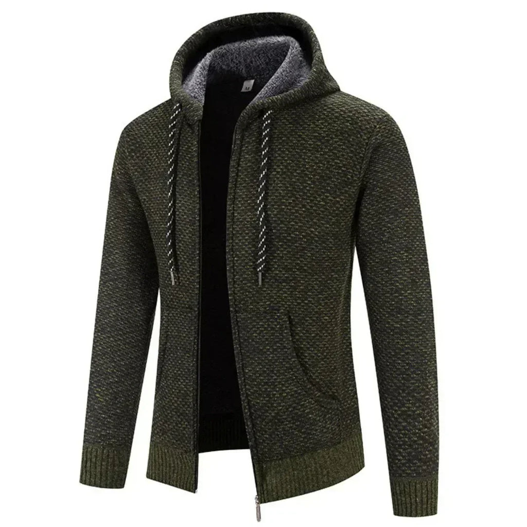 Carter | Signature Hoodie