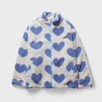 NorthLove | Reversible Heart Jacket