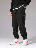 Nolan | Thermal Performance Joggers