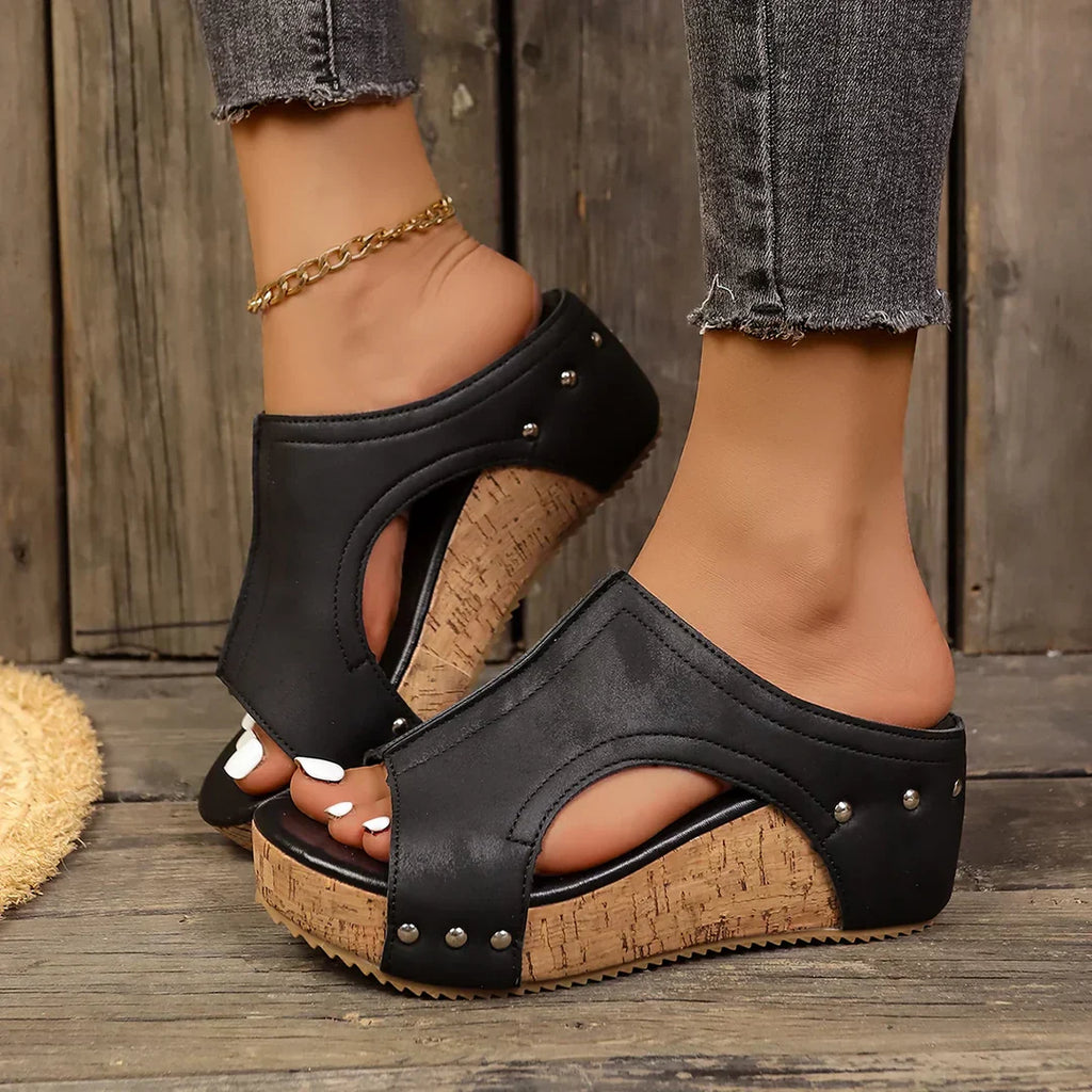 Léonie | Talons Élégants