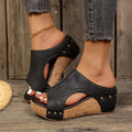 Léonie | Talons Élégants