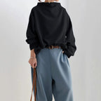 Nola | Soft High-Neck