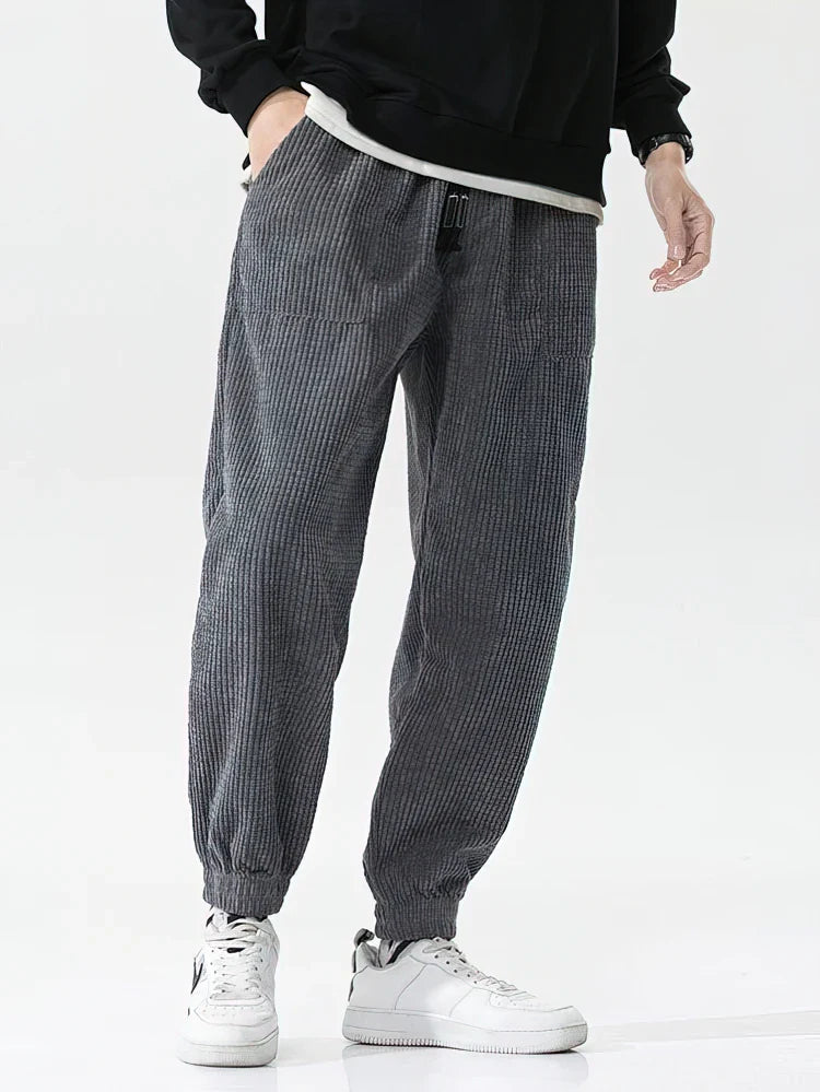 Nolan | Thermal Performance Joggers