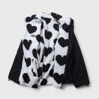 NorthLove | Reversible Heart Jacket
