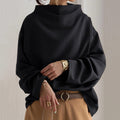 Nola | Soft High-Neck