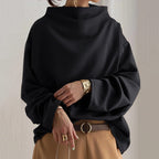 Nola | Soft High-Neck