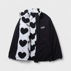 NorthLove | Reversible Heart Jacket
