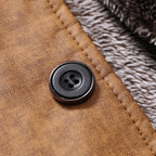 Emerson | Classic Wool Jacket
