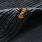 Jasper | Classic Corduroy Shirt