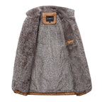 Emerson | Classic Wool Jacket