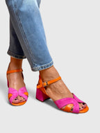 Vera | Talons Orthopédiques Élégants et Confortables