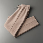 Arden | 100% Merino Wool Lounge Trousers