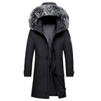 Nunavut |Parka built for the Coldest Winters
