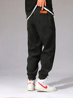 Nolan | Thermal Performance Joggers