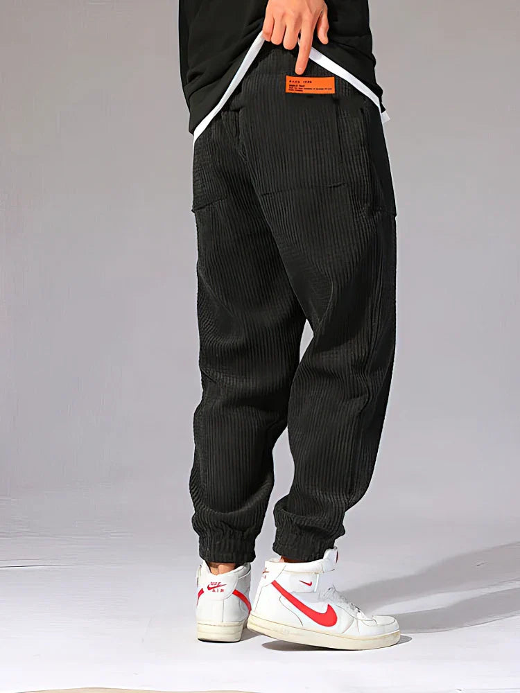 Nolan | Thermal Performance Joggers