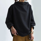 Nola | Soft High-Neck
