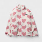 NorthLove | Reversible Heart Jacket