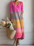 Sara | Robe de confort au quotidien
