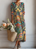 Laurence | Robe confortable au quotidien