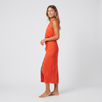 Agathe | Robe d'Été Élégante