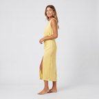 Agathe | Robe d'Été Élégante