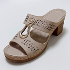Aimée | Sandales Orthopédiques Confortables