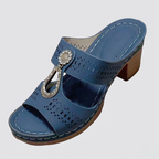 Aimée | Sandales Orthopédiques Confortables