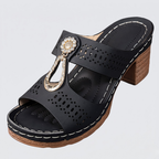 Aimée | Sandales Orthopédiques Confortables