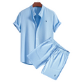 Everfield | Men's Summer Set – Buy 1, Get 1 Free