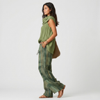 Charlotte | Ensemble au Style Élégant