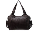 Gaétane - Sac à Main Élégant à Compartiment Doux pour Femme