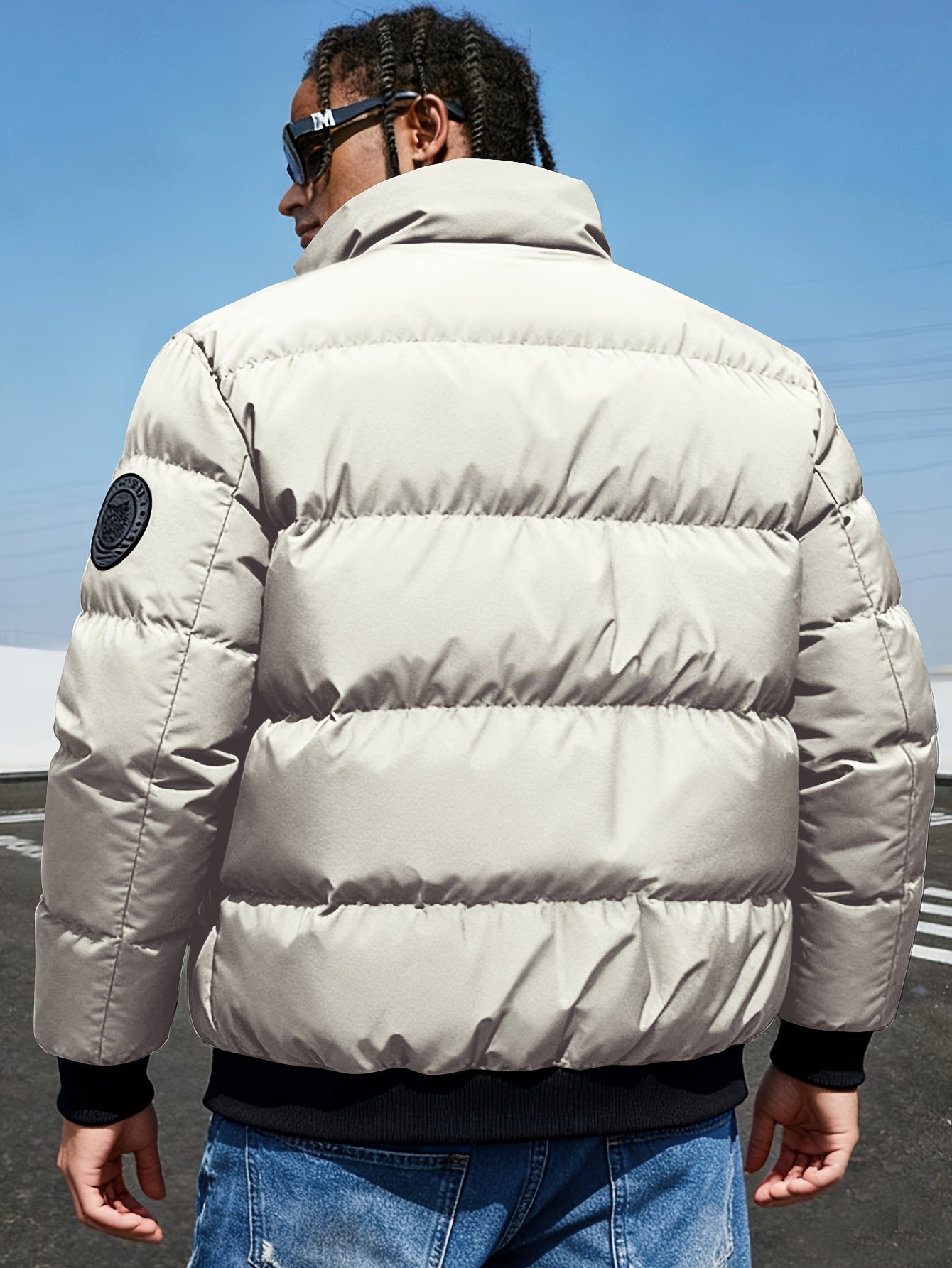 Montreal | Puffer Jacket