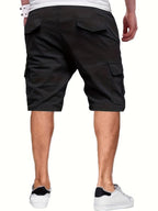 Weston I Men's Cargo Shorts (Buy 1, Get 1 FREE)