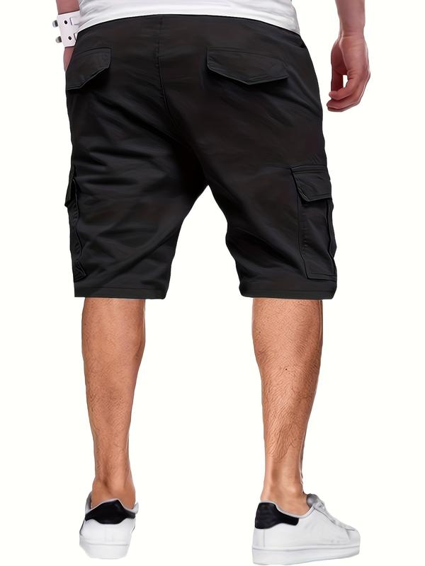 Weston I Men's Cargo Shorts (Buy 1, Get 1 FREE)