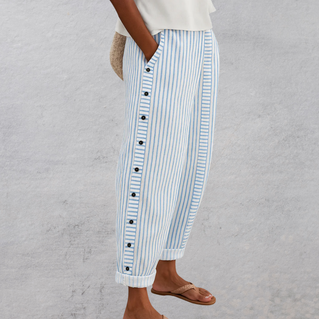 Talia™ Lightweight Comfort Pants