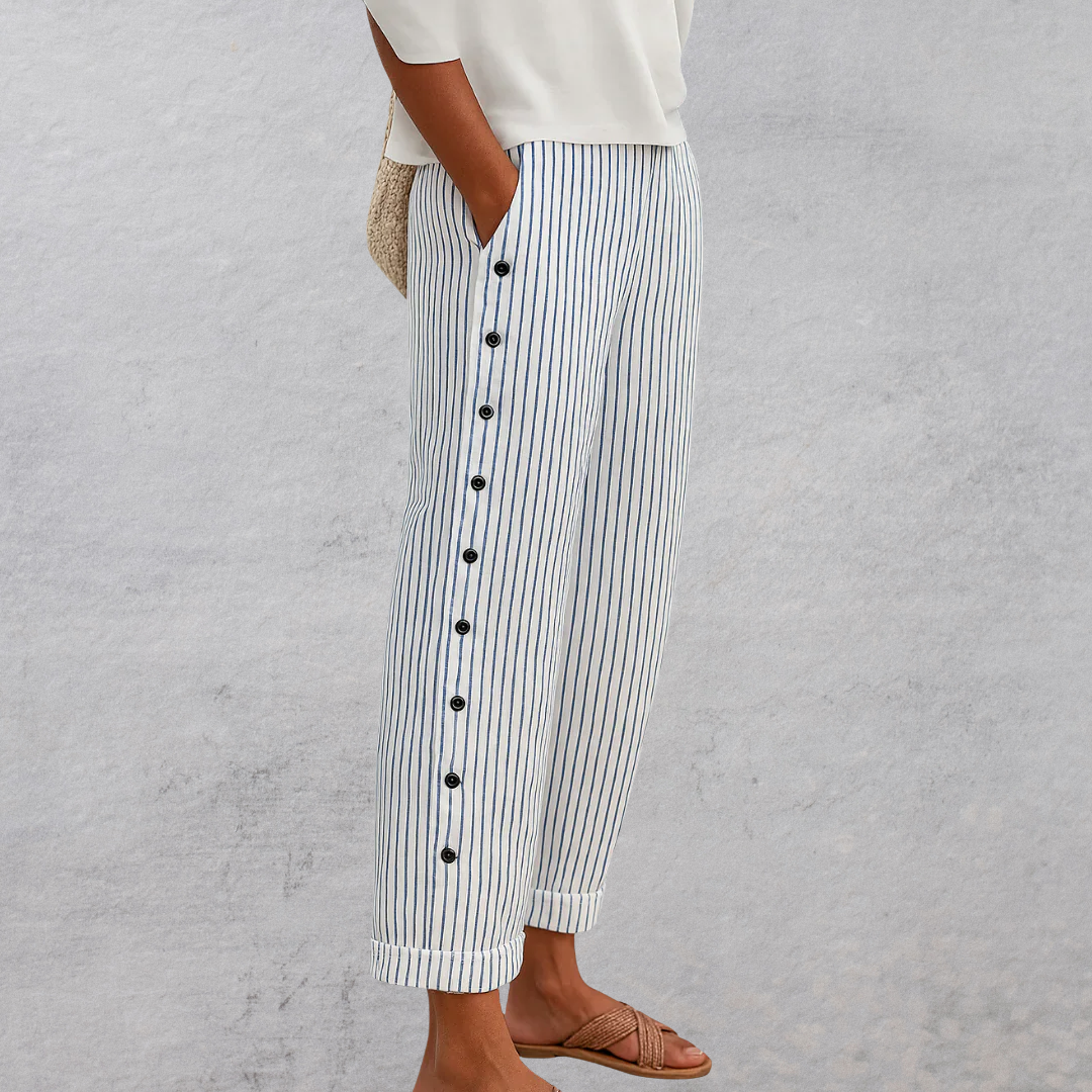 Talia™ Lightweight Comfort Pants