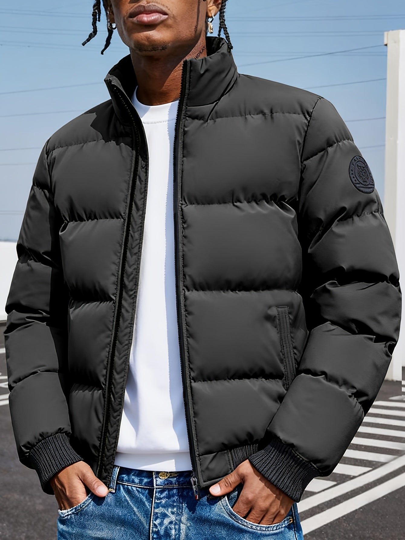 Montreal | Puffer Jacket
