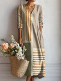 Gabrielle | Robe de confort au quotidien