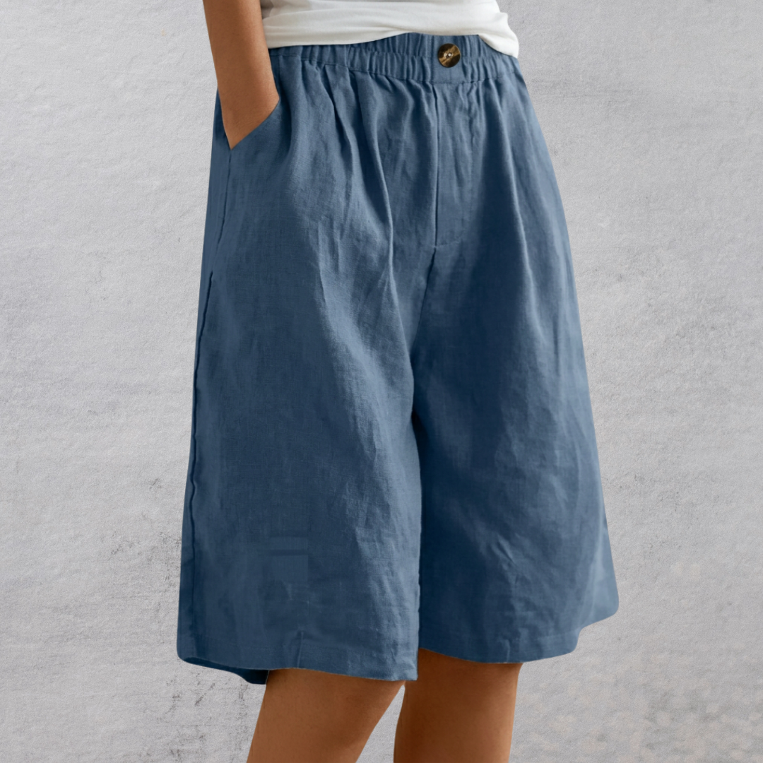 Diane™ Everyday Comfort Shorts, Buy 1, Get 1 Free 🤍