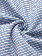 Virelle | Striped Midi Dress – Comfortable, Flattering & Easy to Wear