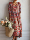 Natalie | Robe de confort au quotidien