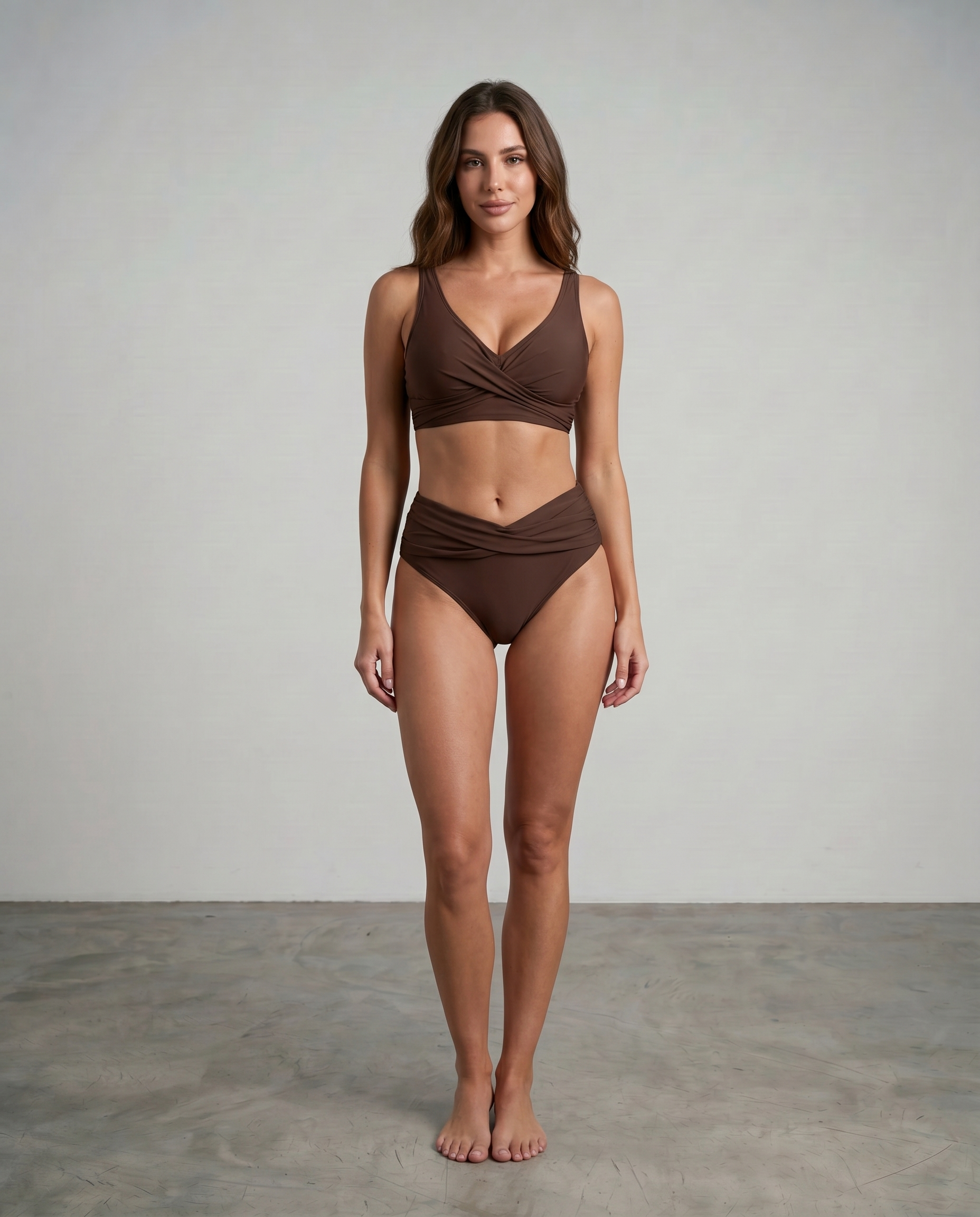 MAREL | Bikini sculptant