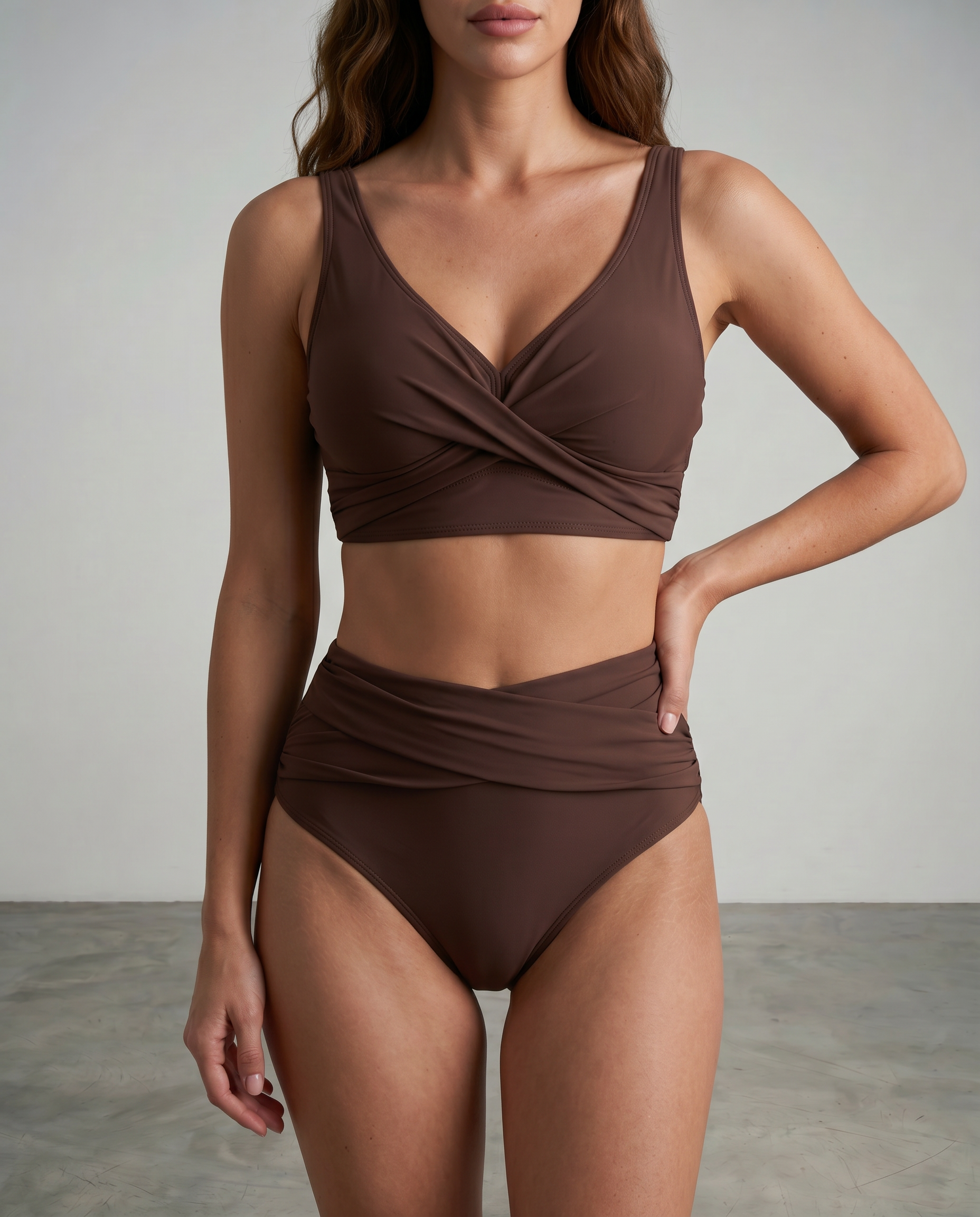MAREL | Bikini sculptant