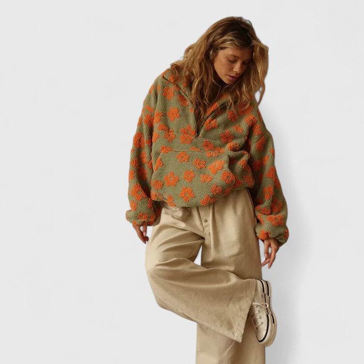 Bloom | Knit Sweater